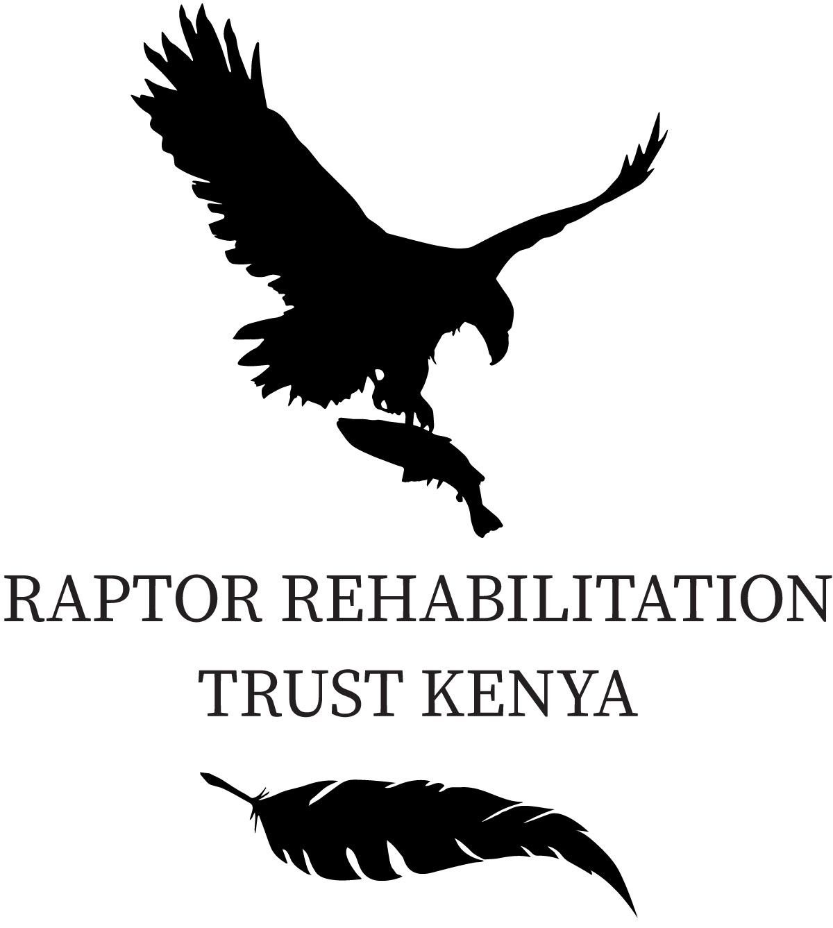 Raptor Rehabilitation Trust Kenya
